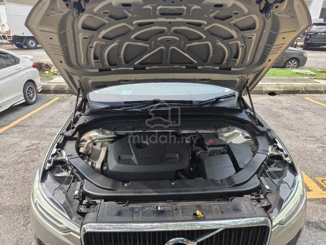 2019 Volvo XC60 2.0 T5 Momentum FACELIFT (A) owner - 5