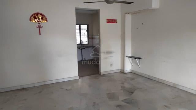 [FACING OPEN]Double Storey Terrace Pandan Indah Near Hospital AMPANG 1
