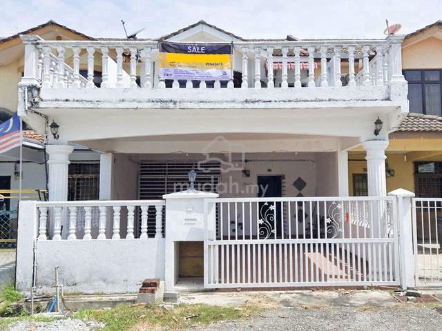 HOT PROPERTY 💥💥💥 House for Sale DATARAN SEGAR LUKUT 1