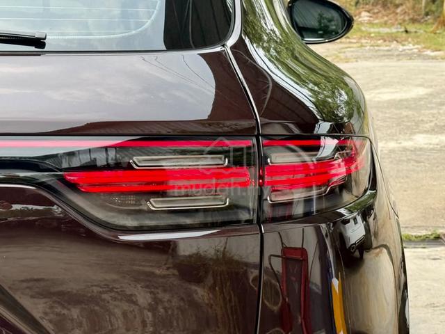 2018 Porsche CAYENNE 3.0 BASE MY2018 (A) - 5