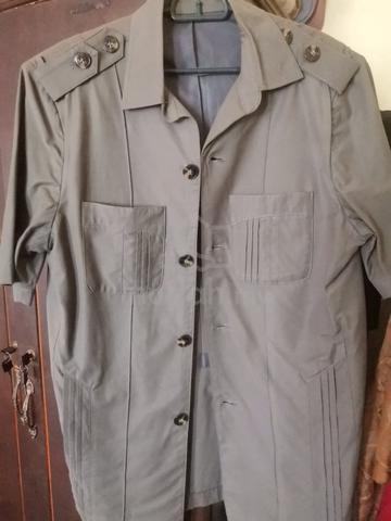 Bush Jacket Bodyguard - photo 2 of 2