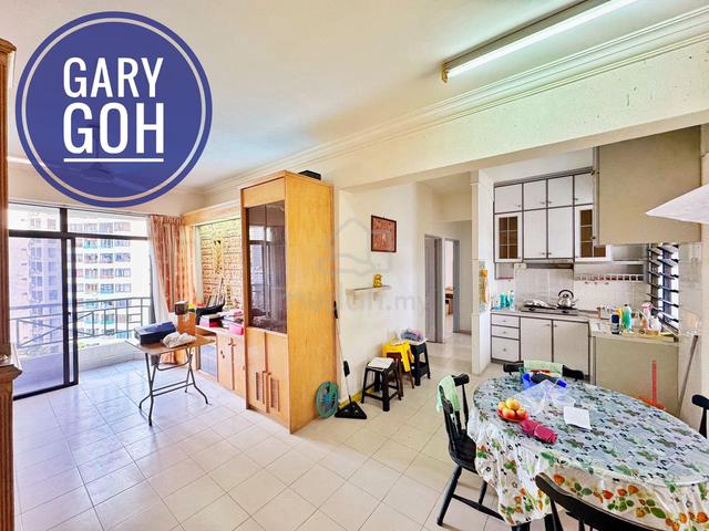 Sunny Ville Condominium 1