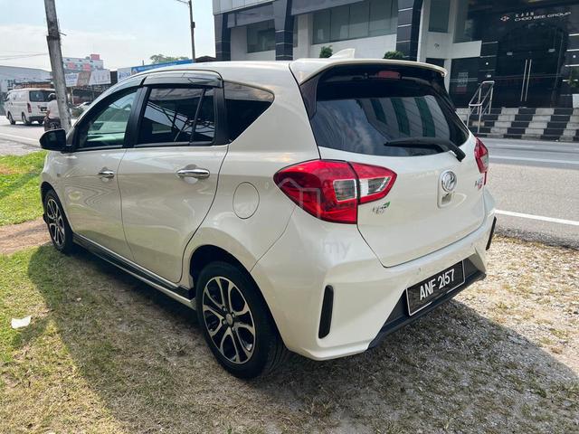 2023 Perodua MYVI 1.5 AV (A) - 4