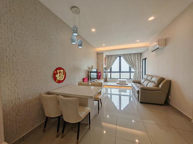 Bali Residences 1