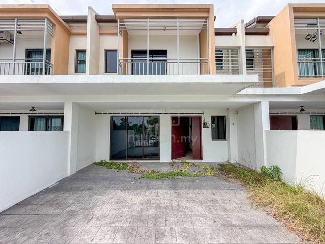 (BRAND NEW) 2 Storey Terrace Serai Residence, Kundang Rawang 1