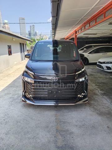 2023 Toyota VOXY 2.0 S-Z (A) - 3