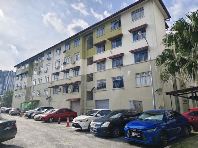 Bayu Puteri 2 1