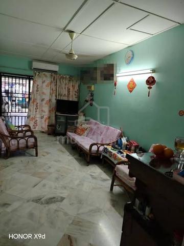 Cheap Sale Good Condition Full Loan Low Deposit Klebang Jaya Single St 1