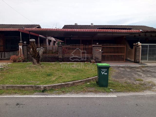 Taman Indera Jitra semi d 1