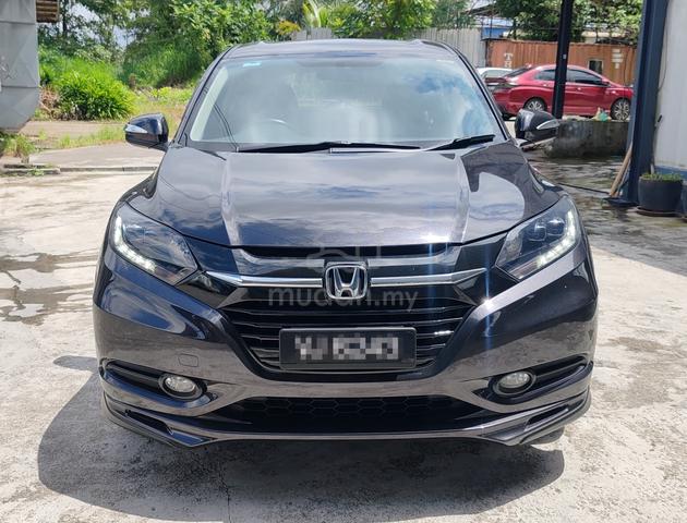 2016 Honda HR-V 1.8 V (A) - 3