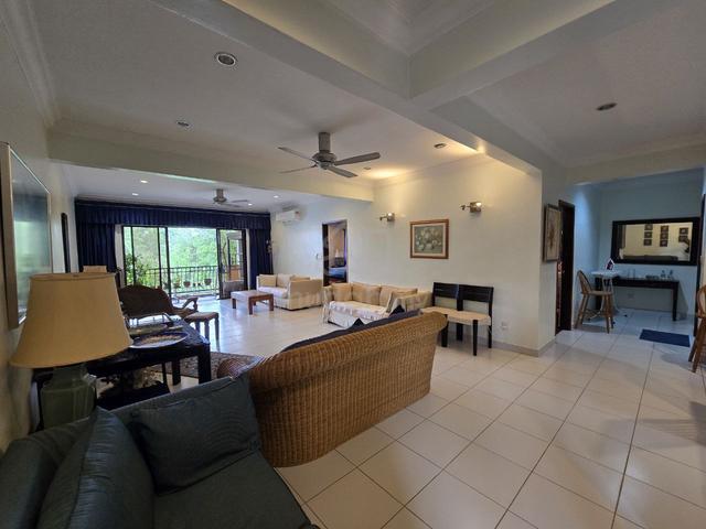 Cyber Heights Villa 1