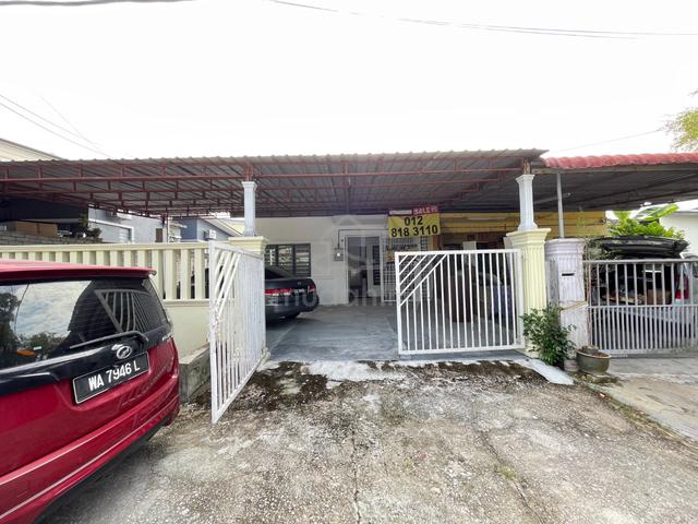 (✅HOT DEAL✅) Semi-D|Taman Selayang Mutiara|Mulia|Bandar Baru 1