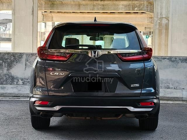 2023 Honda CR-V 1.5 TC-P LANEWATCH /P.BOOT/CRV TCP - 5