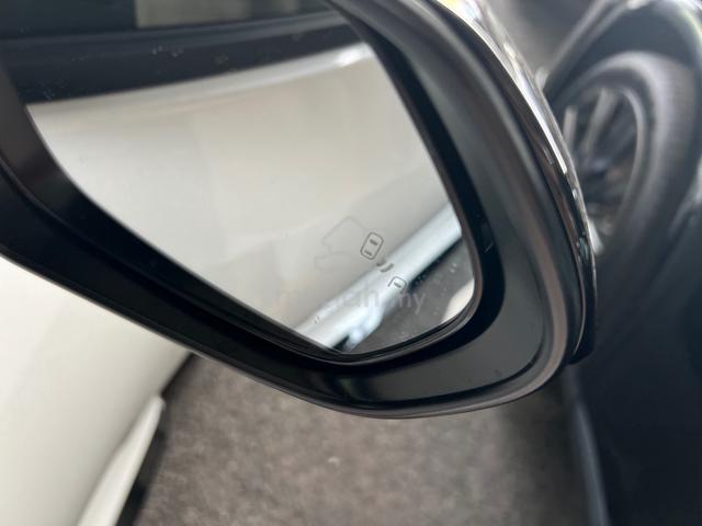 UNREG 2025 Toyota GR YARIS 1.6 RZ HIGH PERFORMANCE - 5