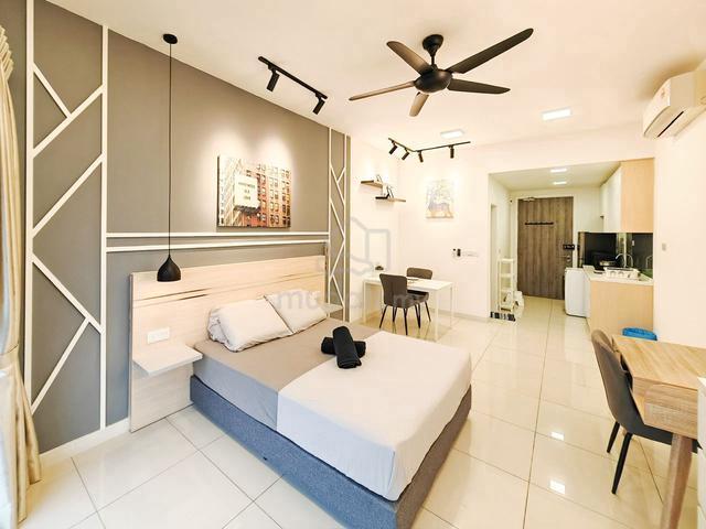 Continew Condominium 1