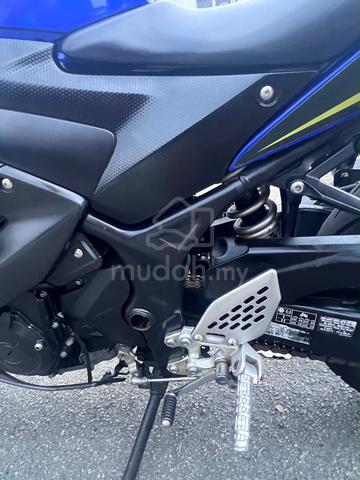 R25 V1 2016 Jual！！ - photo 7 of 8