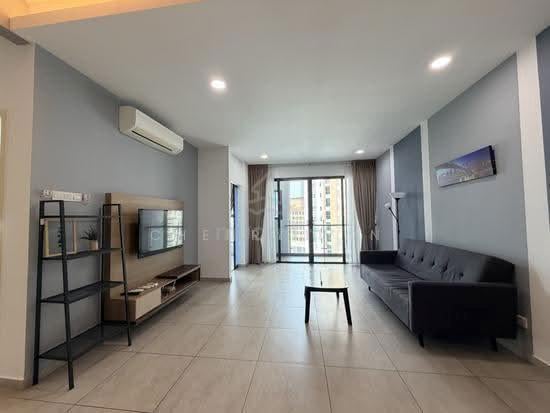 Atlantis Residences 1
