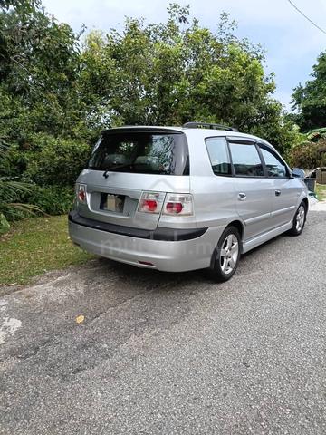 2006 Naza CITRA 2.0 GLS (A) - 3