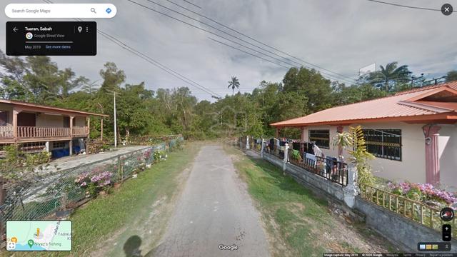 3 Acres NT Residential Land in Tuaran For Sale 1