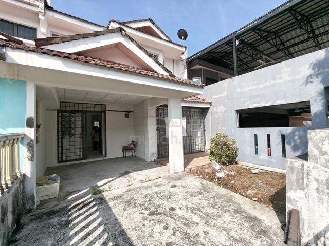 CHEAPEST 2-storey Terrace House LEP 5, Taman Lestari Putra 1