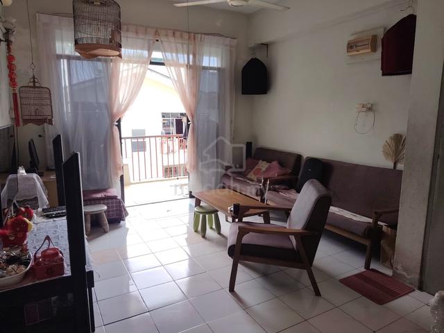 Bundusan Villa 1