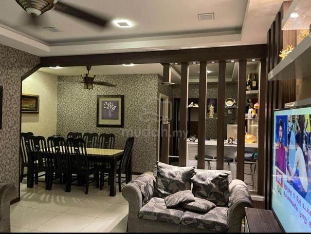 3 Storey Samudera Terrace, Batu Caves, Selangor 1