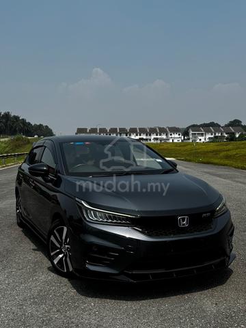 2023 Honda CITY 1.5 HATCHBACK E-HEV RS (A) - 1