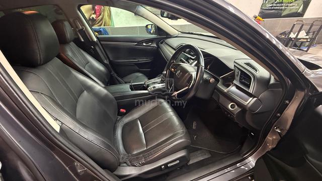 2016 Honda CIVIC 1.5 TC (A) - 4