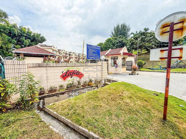 Subang Jaya Lafite 1