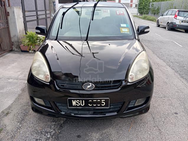 2009 Perodua MYVI 1.3 EZ FACELIFT (A) - 3