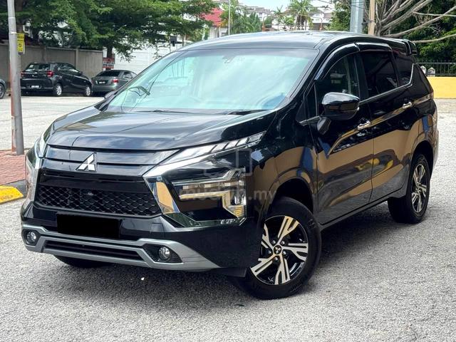 2025 Mitsubishi XPANDER 1.5 PLUS (A) WRRTY FREE - 2