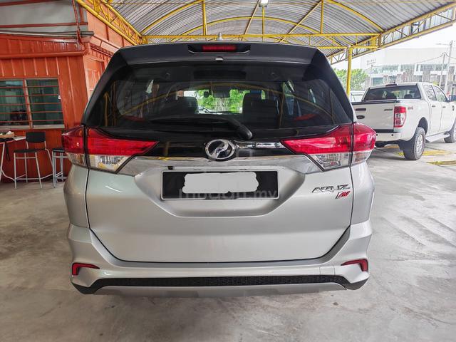 2019 Perodua ARUZ 1.5 AV (A) - 4