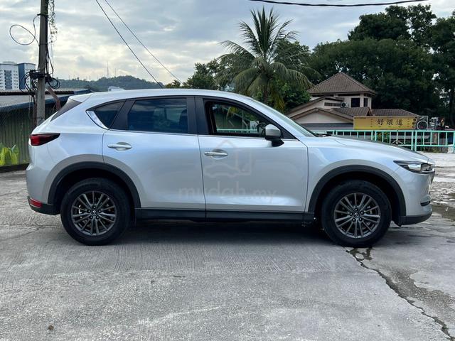 2022 Mazda CX-5 2.0 G MID 2WD (A) - 5