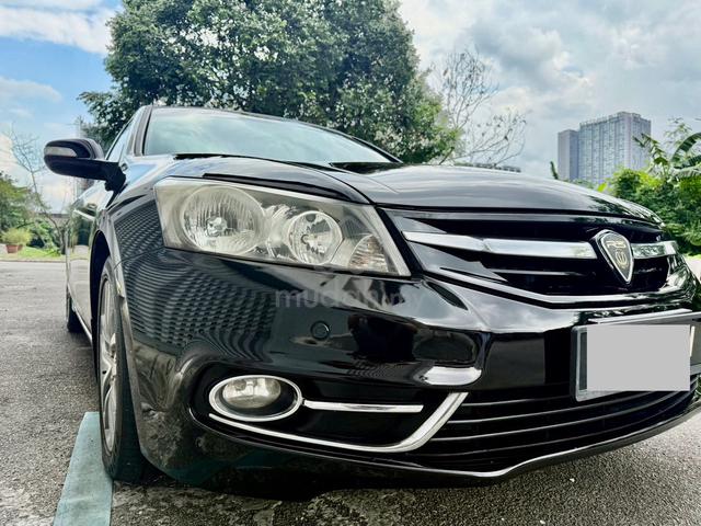 2014 Proton PERDANA 2.4L premium (A)1st hand onw - 2