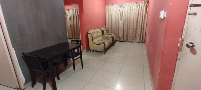 Cyber City Apartment 2 1