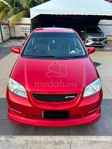 2004 Toyota VIOS 1.5 E (A) - 2