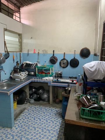 1 sty intermediate , B Garden , Kampung Baru , Bkt Mertajam , Penang 1