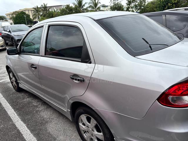 2015 Proton SAGA 1.3 PLUS (A) - 3
