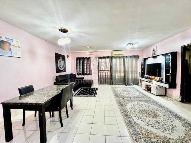 Magna Ville Condominium 1