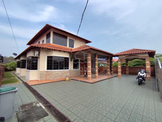 Banglo Fully Furnished Bandar Kota Tinggi 1