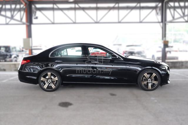 2022 Mercedes Benz C200 AVANTGARDE Facelift W206 - 4