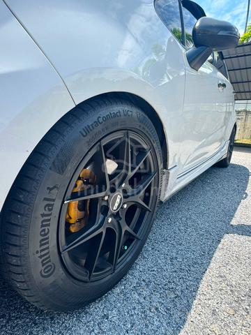 2016 Proton IRIZ 1.6 PREMIUM (A) - 2