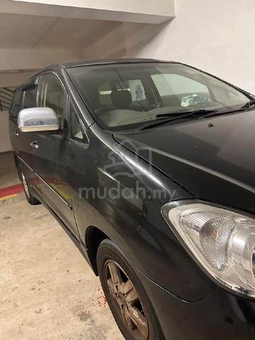 2005 Toyota INNOVA 2.0 G MY05 AN40 (A) - 1