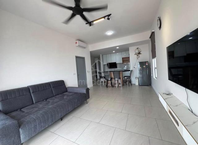 Triuni Residences @ The Sanctuary 1