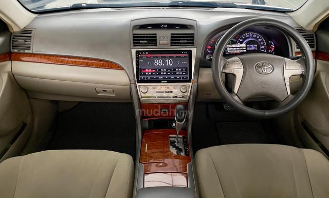 M2009 Toyota CAMRY 2.4 FACELIFT (A) CAR KING !! - 5