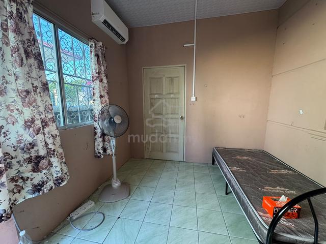 bilik sewa (taman friendly phase 1) 1