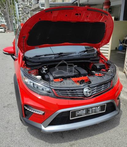 2024 Proton IRIZ 1.6 ACTIVE MY19 FACELIFT (A) - 3