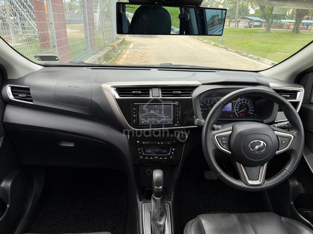 2021 Perodua MYVI 1.5 ADVANCE (A) Full Loan - 4