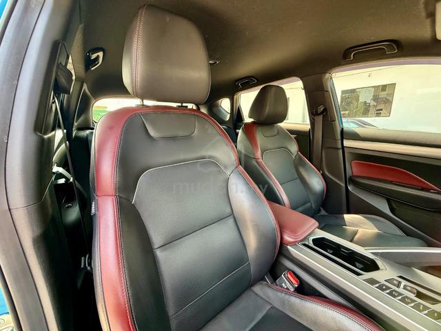 2022 Proton X50 1.5 PREMIUM (A) LOW MILEAGE - 5