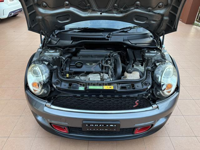 Mini Cooper 1.6 S R56 (AUTO) 2007 - 3